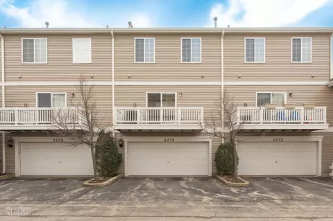 2274 Daybreak Dr, Aurora, IL 60503 photo 20