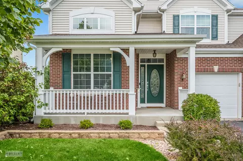 2336 Thunder Gulch Rd, Montgomery, IL 60538