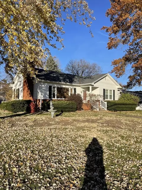 503 E Thompson St, Princeton, IL 61356