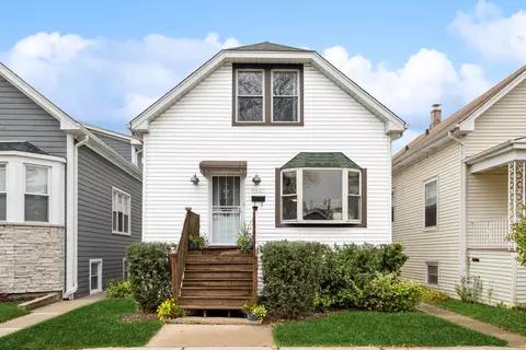 5840 W Patterson Ave, Chicago, IL 60634