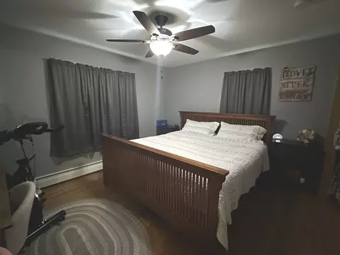 Bedroom - 418 High St, Buda, IL 61314 photo 1 of 5