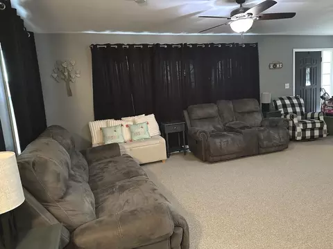Living - 418 High St, Buda, IL 61314 photo 2 of 2