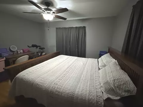 Bedroom - 418 High St, Buda, IL 61314 photo 2 of 5