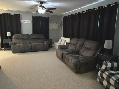 Living - 418 High St, Buda, IL 61314 photo 1 of 2
