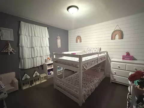 Bedroom - 418 High St, Buda, IL 61314 photo 3 of 5