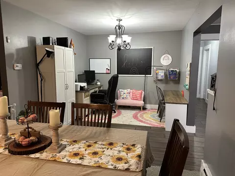 Dining - 418 High St, Buda, IL 61314 photo 2 of 2