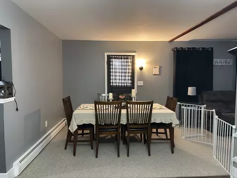Dining - 418 High St, Buda, IL 61314 photo 1 of 2