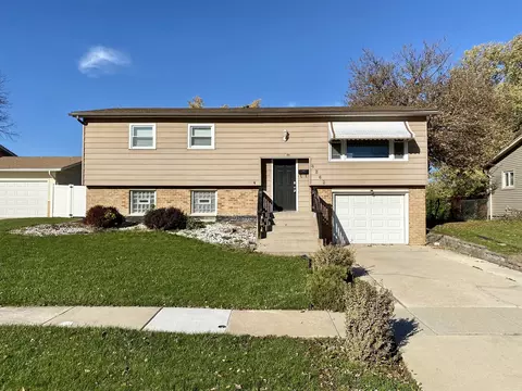 4262 188th Pl, Country Club Hills, IL 60478