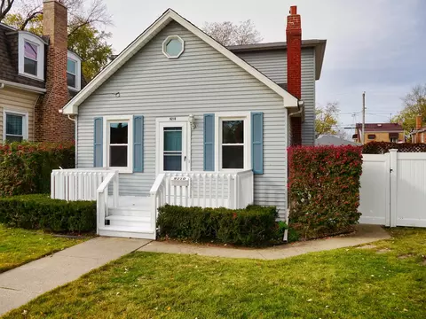 9210 S Saint Louis Ave, Evergreen Park, IL 60805