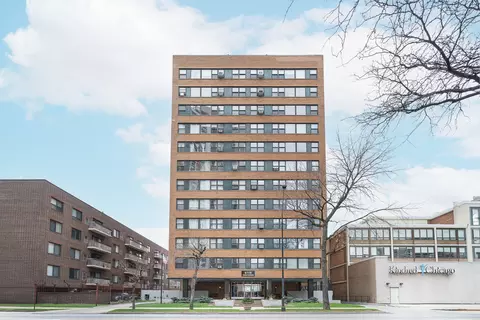 6118 N Sheridan Rd #801, Chicago, IL 60660