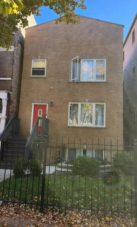 4631 S Langley Ave, Chicago, IL 60653