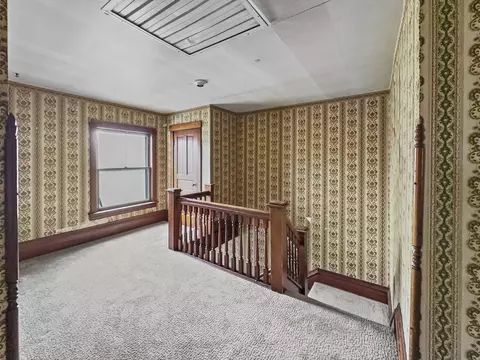 Bedroom - 170 E Iroquois St, Sheldon, IL 60966 photo 1 of 1