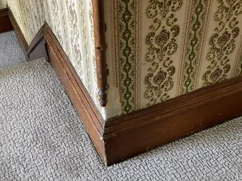 Entry Way - 170 E Iroquois St, Sheldon, IL 60966 photo 3 of 3