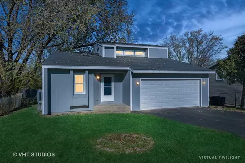 8920 Acorn Path, Wonder Lake, IL 60097