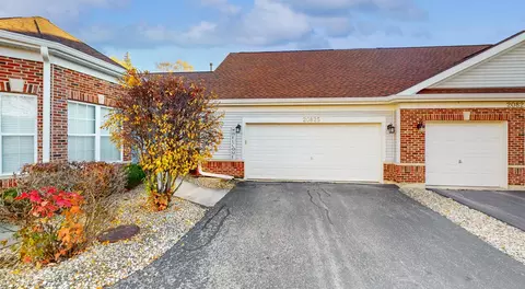 20825 W Forsythia Ct, Plainfield, IL 60544