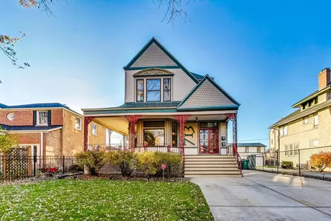 713 S Maple Ave, Oak Park, IL 60304