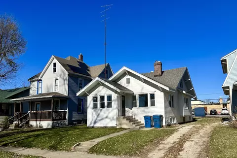 1185 E Merchant St, Kankakee, IL 60901