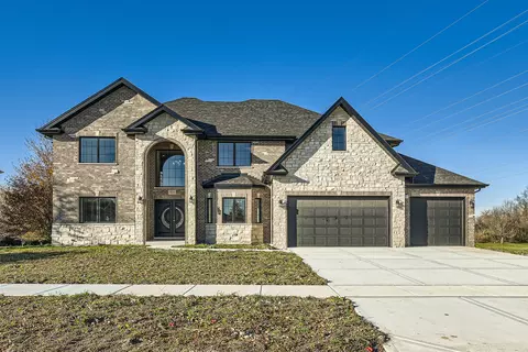 7876 Big Buck Trail Trl, Frankfort, IL 60423