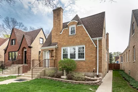 3351 N Rutherford Ave, Chicago, IL 60634