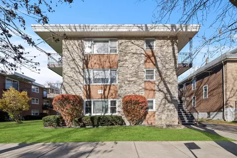 5432 W Windsor Ave #3A, Chicago, IL 60630