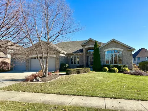12509 Teluride Ln, Mokena, IL 60448