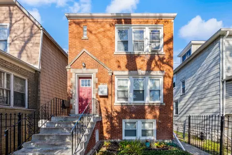 3236 W 64th St, Chicago, IL 60629