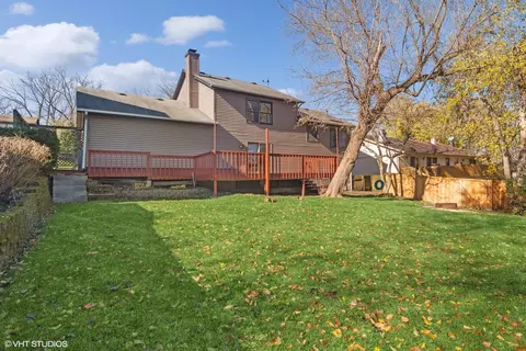 245 Thomas St, Cary, IL 60013 photo 21
