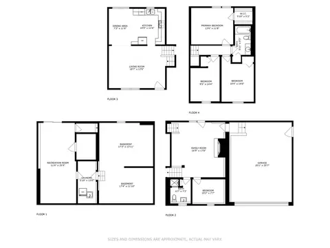 245 Thomas St, Cary, IL 60013 photo 24