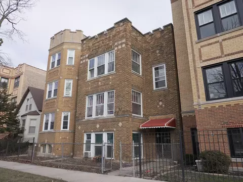 4327 N Troy St, Chicago, IL 60618