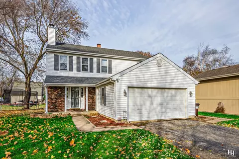 5512 W Shore Dr, Mchenry, IL 60050