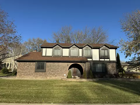 1506 Carlisle Ln, Dekalb, IL 60115