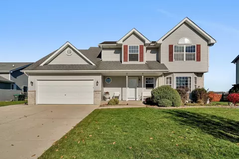 26340 W Winding Oak Trl, Channahon, IL 60410