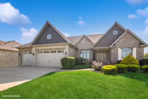 16106 S Stonebridge Dr, Homer Glen, IL 60491