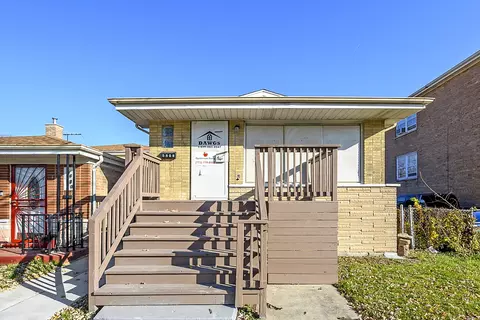 9641 S Halsted St, Chicago, IL 60628