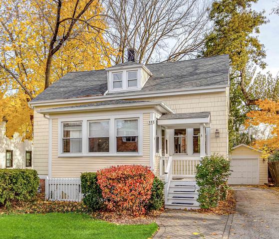 333 E Wisconsin Ave, Lake Forest, IL 60045