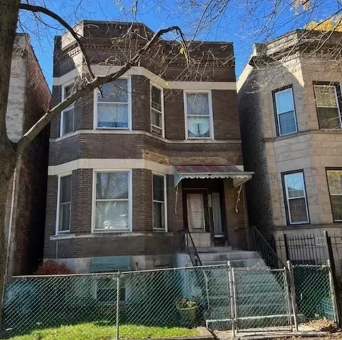5536 S Throop St, Chicago, IL 60636