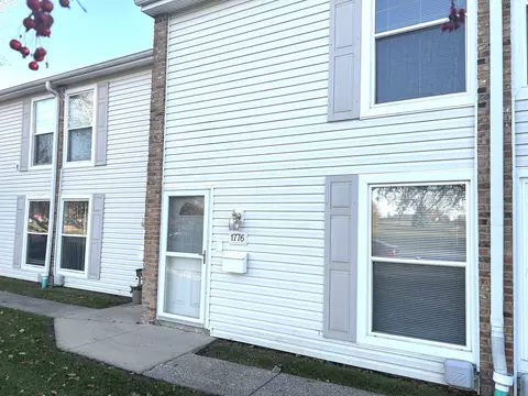 1776 Hassell Rd, Hoffman Estates, IL 60169