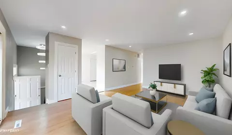 16624 Wolcott Ave, Markham, IL 60428 photo 4