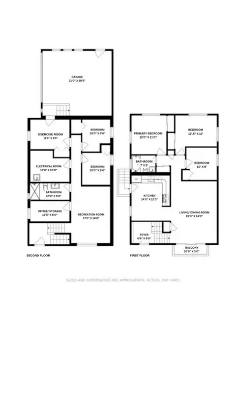 16624 Wolcott Ave, Markham, IL 60428 photo 24