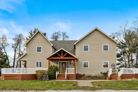 3160 N 1500 Rd E, Clifton, IL 60927
