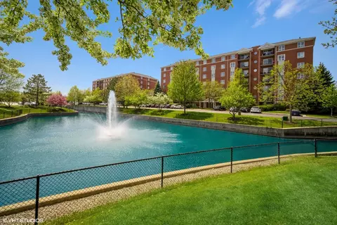 100 N Milwaukee Ave #602, Wheeling, IL 60090 photo 2