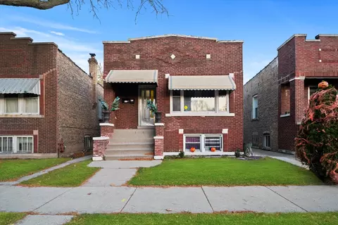3229 S Kedvale Ave, Chicago, IL 60623