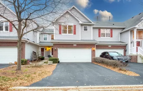 378 Ridge Rd, North Aurora, IL 60542
