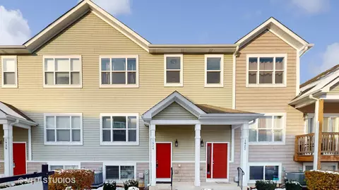 1924 Rena Ln, Yorkville, IL 60560