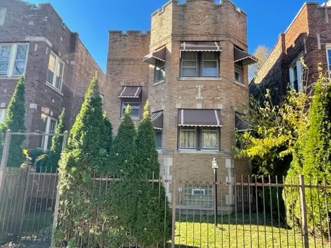 7750 S Paulina St, Chicago, IL 60620