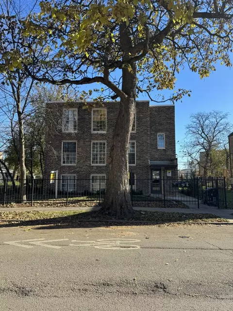 1339 S Keeler Ave, Chicago, IL 60612