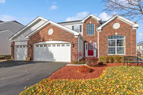 10656 Allegheny Pass, Huntley, IL 60142