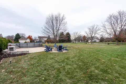 5711 Heather Ln, Johnsburg, IL 60051 photo 33
