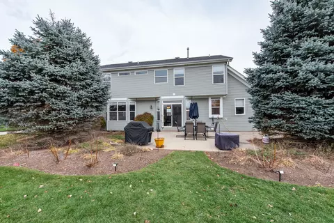 5711 Heather Ln, Johnsburg, IL 60051 photo 34