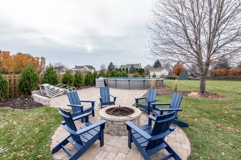 5711 Heather Ln, Johnsburg, IL 60051 photo 32